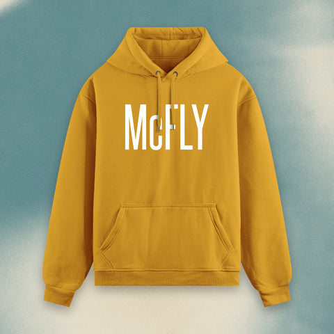 (Pre-Order) NTG Icons "McFly" Hoodie ocker