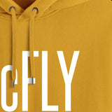 (Pre-Order) NTG Icons "McFly" Hoodie ocker