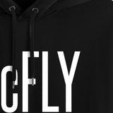 (Pre-Order) NTG Icons "McFly" Hoodie schwarz