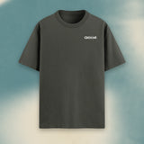 (Pre-Order) NTG Icons "Geeklins" T-Shirt khaki