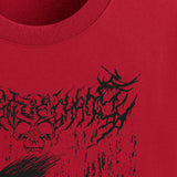 "Reign of Chaos" T-Shirt rot / NTG "The Apparel Strikes Back"