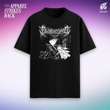 "Reign of Chaos" T-Shirt schwarz / NTG "The Apparel Strikes Back"