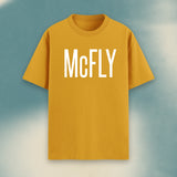 (Pre-Order) NTG Icons "McFly" T-Shirt ocker