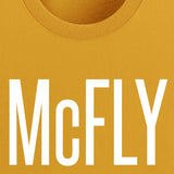 (Pre-Order) NTG Icons "McFly" T-Shirt ocker