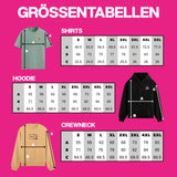 "Kaiju Gang" Pullover nispero / NTG 'A Monster in my Pocket'