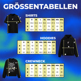 (Pre-Order) Back in Time "Back in Time" Hoodie schwarz