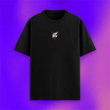 (Pre-Order) Back in Time "Back in Time" T-Shirt schwarz