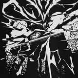 (Pre-Order) Back in Time "Metal o'Clock" T-Shirt schwarz