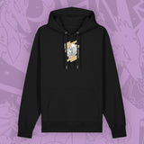 NTG "Pure Evolution" Hoodie schwarz