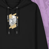 NTG "Pure Evolution" Hoodie schwarz
