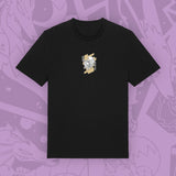 NTG "Pure Evolution" T-Shirt schwarz