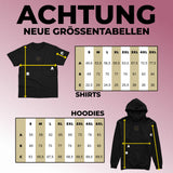 NTG Phat Hoodie schwarz