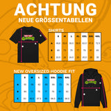 (Pre-Order) NTG Shellshocked Hoodie schwarz