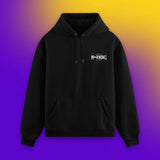 (Pre-Order) Saturday Morning Memories Hoodie schwarz