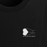 (Pre-Order) Welcome To Tokyo T-Shirt schwarz