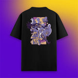 (Pre-Order) Saturday Morning Memories T-Shirt schwarz