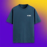 (Pre-Order) Saturday Morning Memories T-Shirt blau