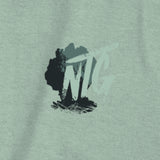 NTG Infection 2.0 "Never scared" T-Shirt aloe