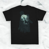 NTG Infection 2.0 "Never scared" T-Shirt schwarz