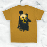 NTG Infection 2.0 "Never scared" T-Shirt ocker