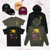 NTG Infection 2.0 "Miller's Fairway Club" Dad Hat