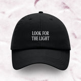 NTG Infection 2.0 "Look for the Light" Dad Hat