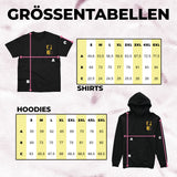 NTG Infection 2.0 "Endure and Survive" Hoodie schwarz