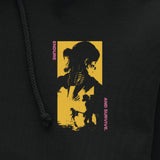 NTG Infection 2.0 "Endure and Survive" Hoodie schwarz