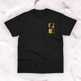 NTG Infection 2.0 "Endure and Survive" T-Shirt schwarz