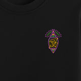 (Pre-Order) "Merry Christmas, ya filthy animal!" Pullover schwarz