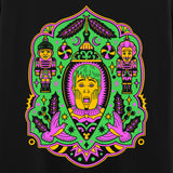 (Pre-Order) "Merry Christmas, ya filthy animal!" Pullover schwarz