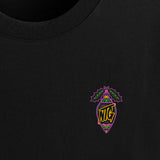 (Pre-Order) "Merry Christmas, ya filthy animal!" T-Shirt schwarz