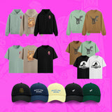 NTG Life Finds A Way "Nicht die Mama" Dad Hat lemon