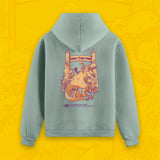 NTG Life Finds A Way"Nerdy Terdy Park" Hoodie aloe