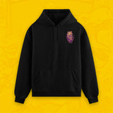NTG Life Finds A Way"Nerdy Terdy Park" Hoodie schwarz