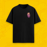 NTG Life Finds A Way"Nerdy Terdy Park" T-Shirt schwarz
