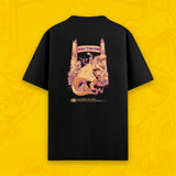 NTG Life Finds A Way"Nerdy Terdy Park" T-Shirt schwarz