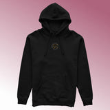 NTG Phat Hoodie schwarz