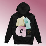 NTG Phat Hoodie schwarz