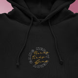 NTG Phat Hoodie schwarz