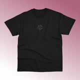 NTG Phat T-Shirt schwarz