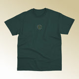 NTG Phat T-Shirt dunkelgrün