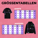 (Pre-Order) 11 Jahre Radio Nukular "11 Jahre" T-Shirt hellgrün