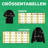 (Pre-Order) 11 Jahre Radio Nukular "11 Jahre" Hoodie schwarz-pink