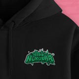 (Pre-Order) 11 Jahre Radio Nukular "11 Jahre" Hoodie schwarz-grün