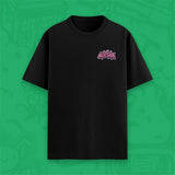(Pre-Order) 11 Jahre Radio Nukular "11 Jahre" T-Shirt schwarz-pink