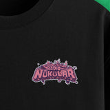 (Pre-Order) 11 Jahre Radio Nukular "11 Jahre" T-Shirt schwarz-pink