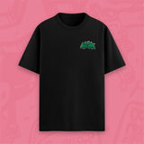 (Pre-Order) 11 Jahre Radio Nukular "11 Jahre" T-Shirt schwarz-grün