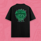 (Pre-Order) 11 Jahre Radio Nukular "11 Jahre" T-Shirt schwarz-grün