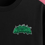 (Pre-Order) 11 Jahre Radio Nukular "11 Jahre" T-Shirt schwarz-grün